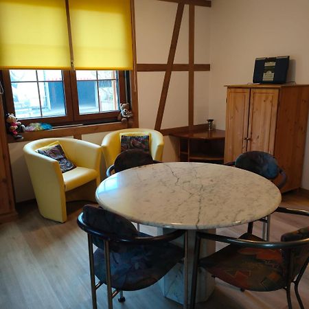Ferienwohnung Enzblick Vaihingen an der Enz Zewnętrze zdjęcie