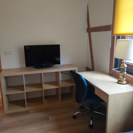 Ferienwohnung Enzblick Vaihingen an der Enz Zewnętrze zdjęcie