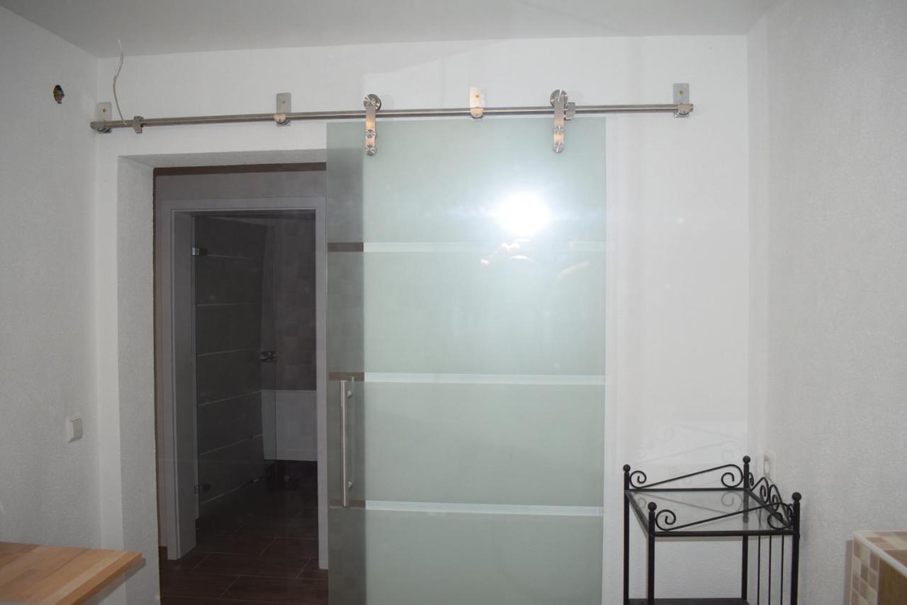 Ferienwohnung Enzblick Vaihingen an der Enz Zewnętrze zdjęcie
