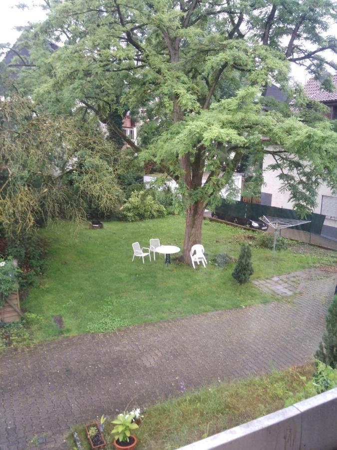 Ferienwohnung Enzblick Vaihingen an der Enz Zewnętrze zdjęcie