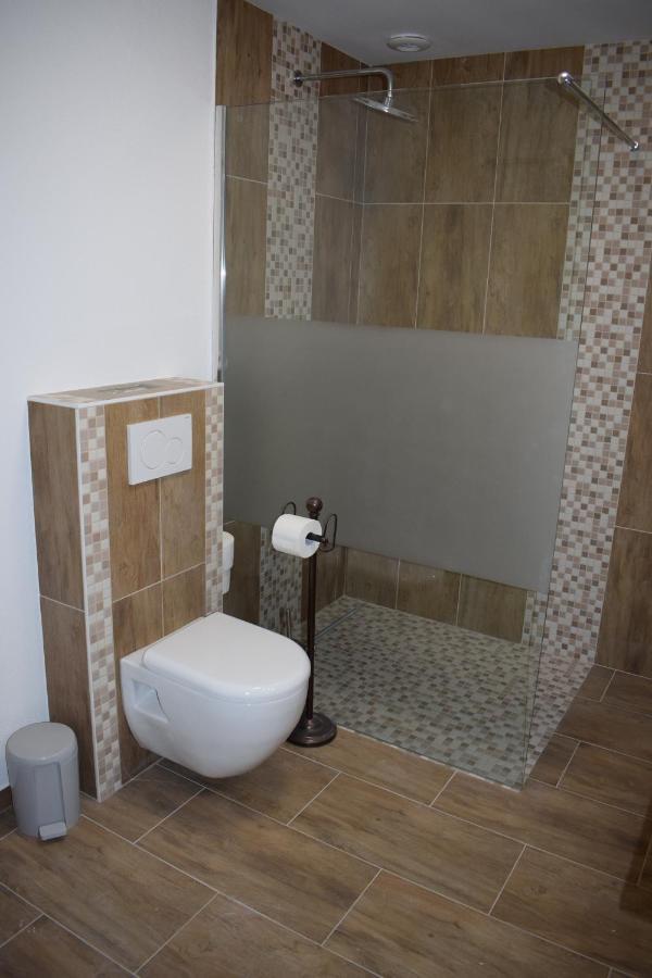 Ferienwohnung Enzblick Vaihingen an der Enz Zewnętrze zdjęcie