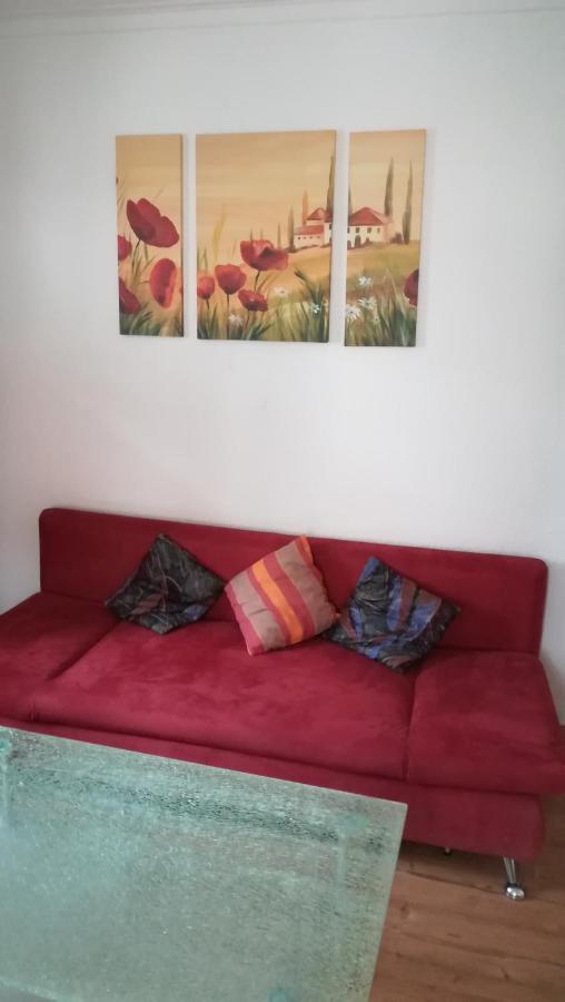 Ferienwohnung Enzblick Vaihingen an der Enz Zewnętrze zdjęcie
