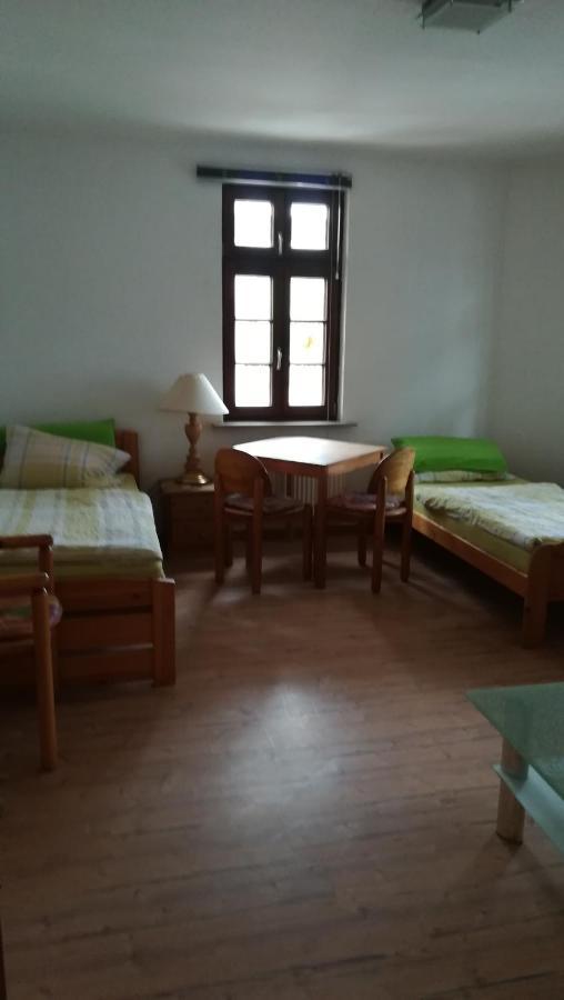 Ferienwohnung Enzblick Vaihingen an der Enz Zewnętrze zdjęcie