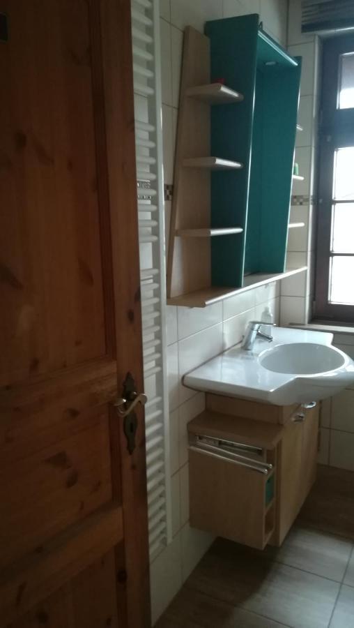 Ferienwohnung Enzblick Vaihingen an der Enz Zewnętrze zdjęcie