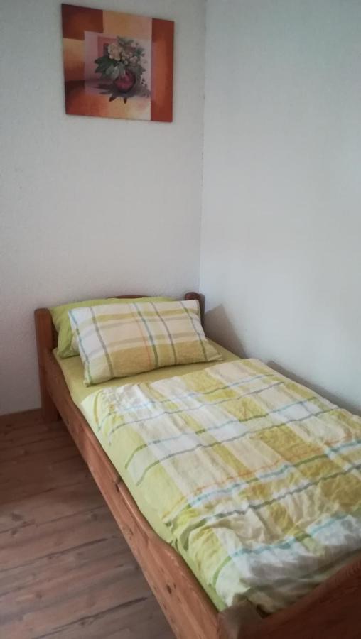 Ferienwohnung Enzblick Vaihingen an der Enz Zewnętrze zdjęcie