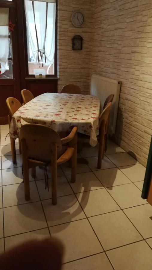 Ferienwohnung Enzblick Vaihingen an der Enz Zewnętrze zdjęcie
