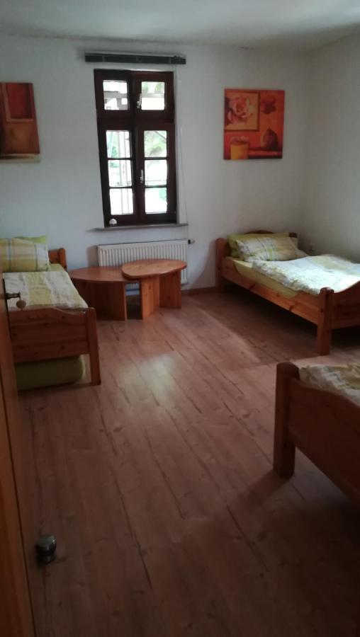 Ferienwohnung Enzblick Vaihingen an der Enz Zewnętrze zdjęcie