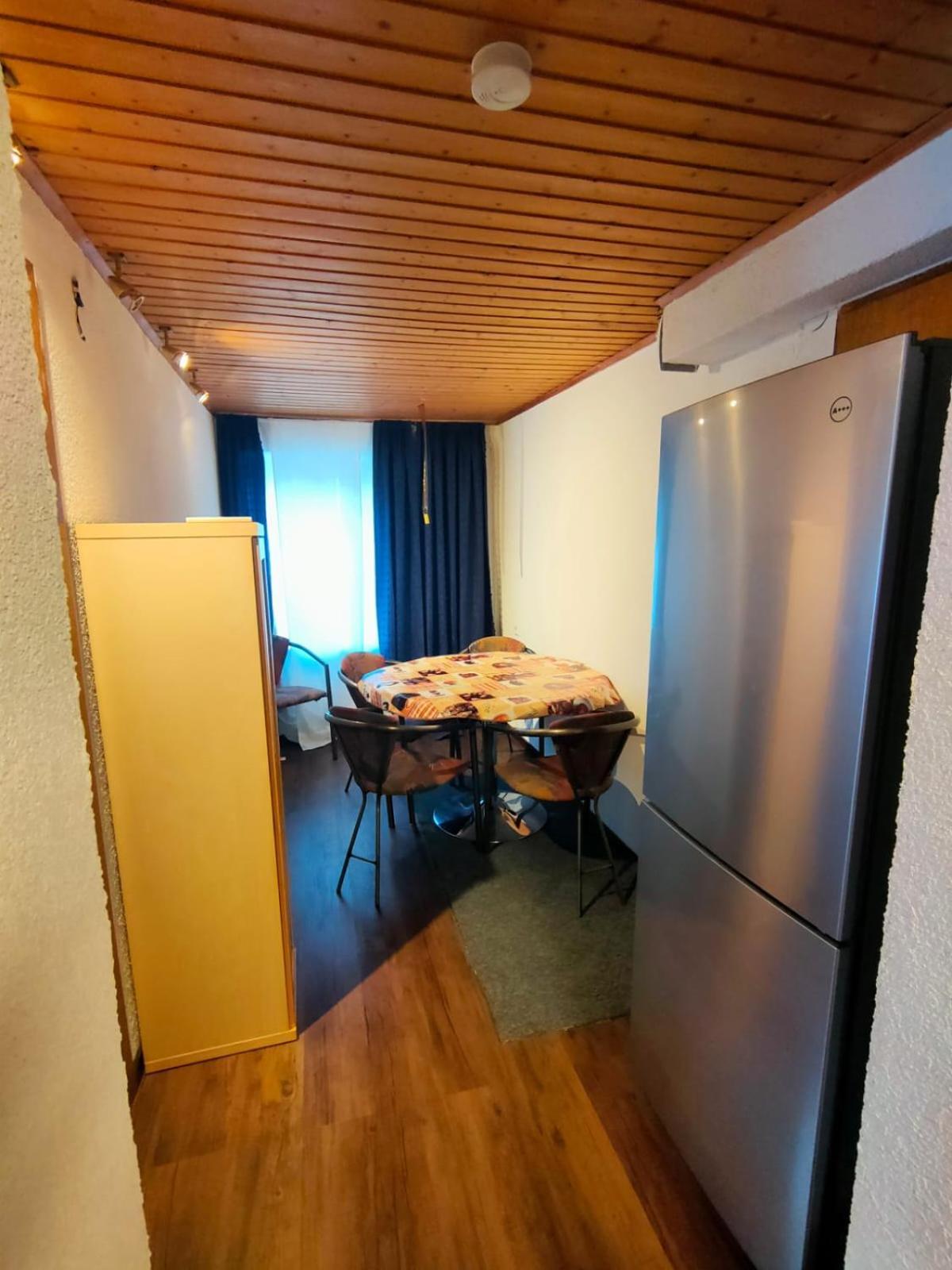 Ferienwohnung Enzblick Vaihingen an der Enz Zewnętrze zdjęcie