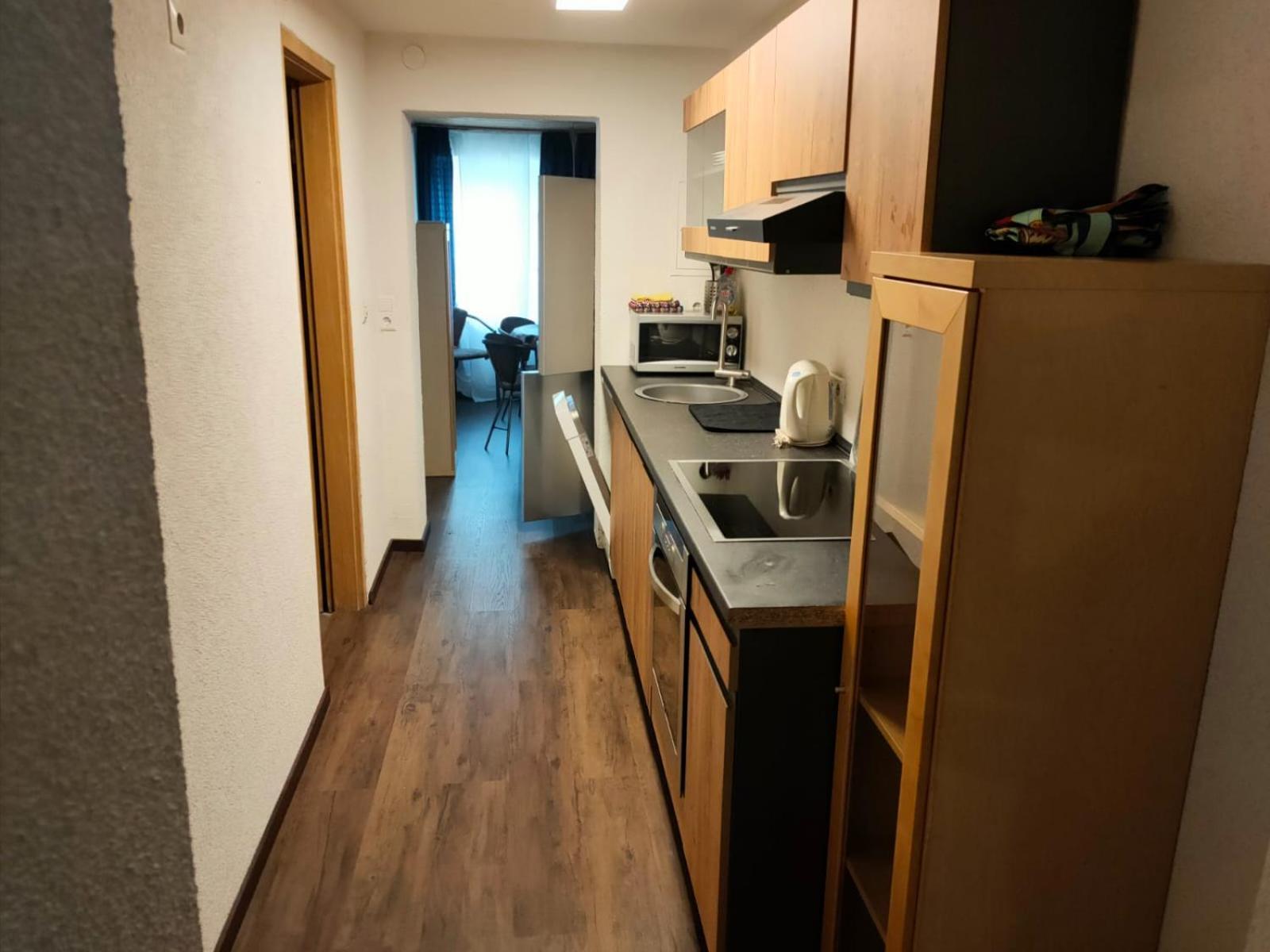 Ferienwohnung Enzblick Vaihingen an der Enz Zewnętrze zdjęcie