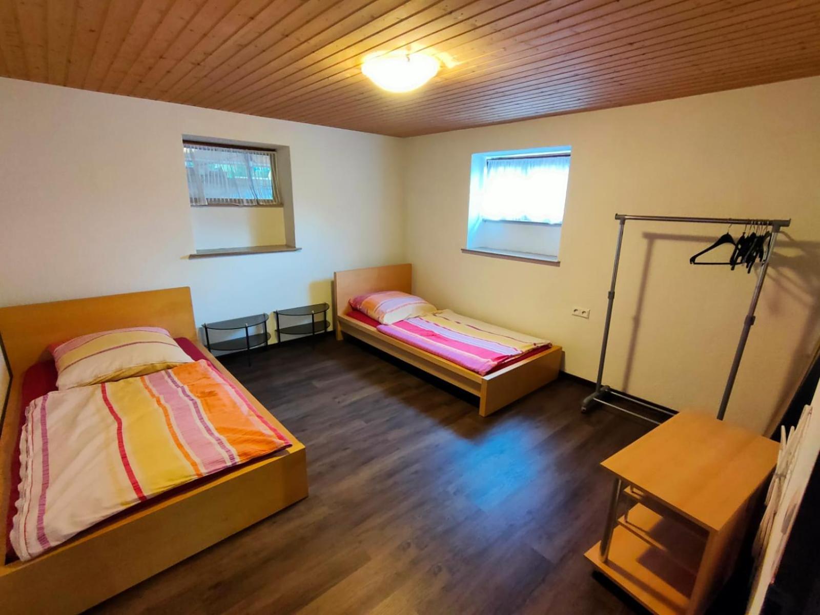 Ferienwohnung Enzblick Vaihingen an der Enz Zewnętrze zdjęcie