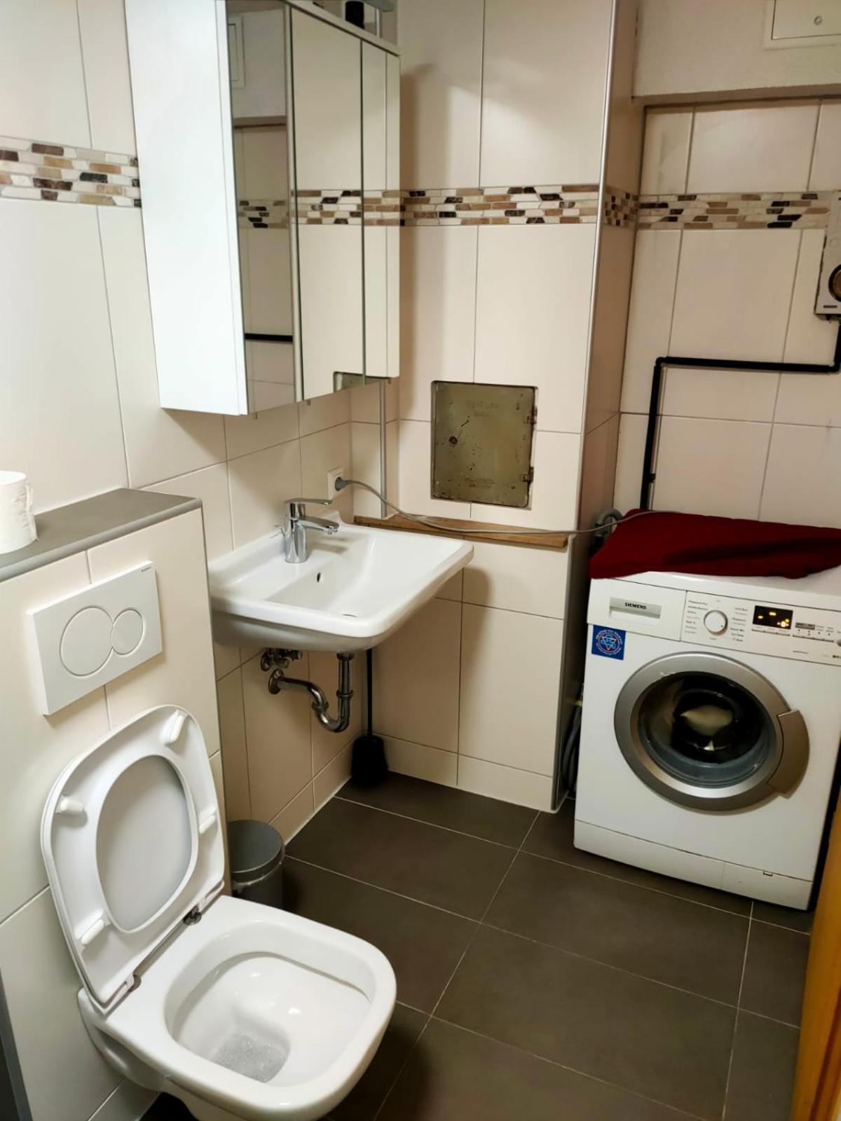 Ferienwohnung Enzblick Vaihingen an der Enz Zewnętrze zdjęcie