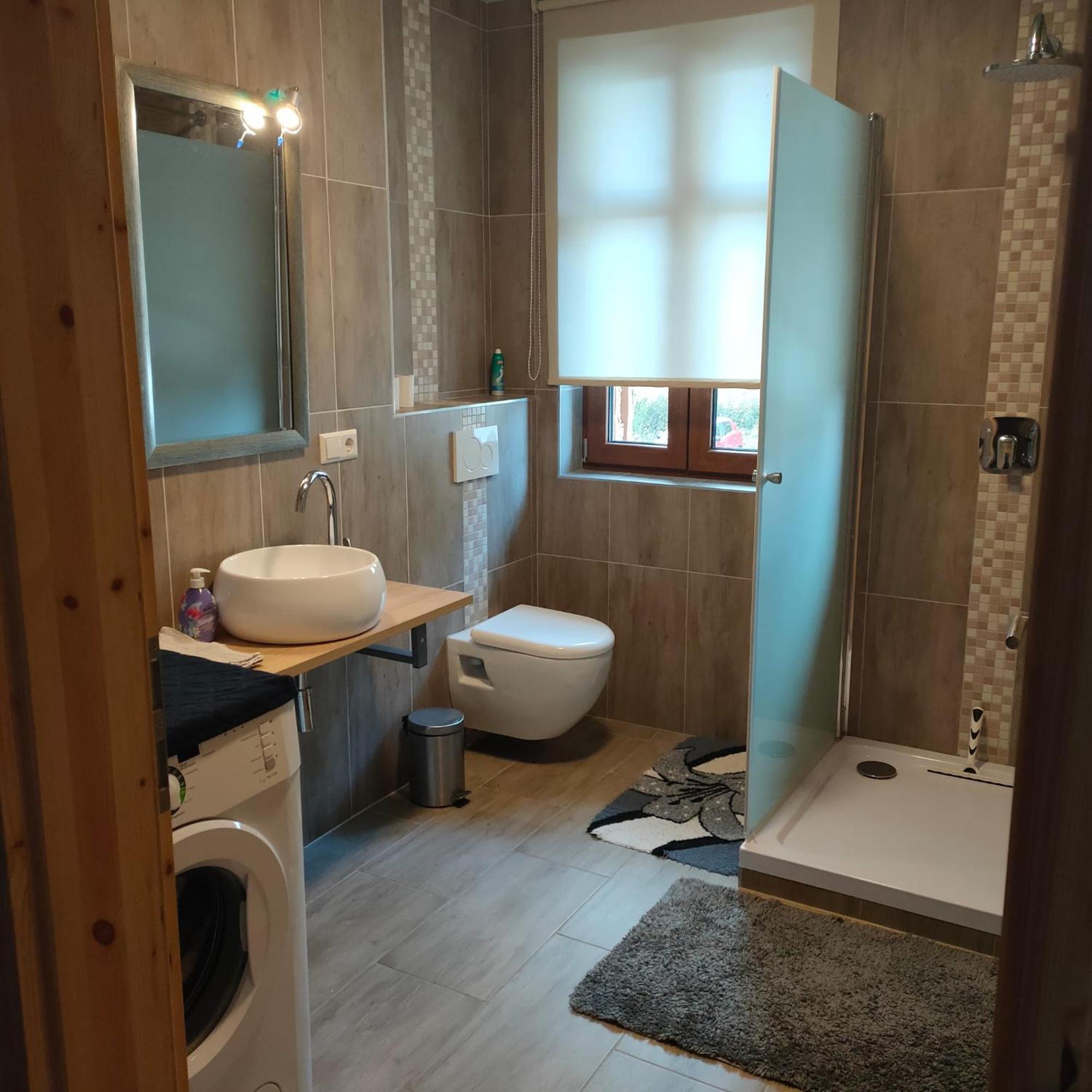 Ferienwohnung Enzblick Vaihingen an der Enz Zewnętrze zdjęcie