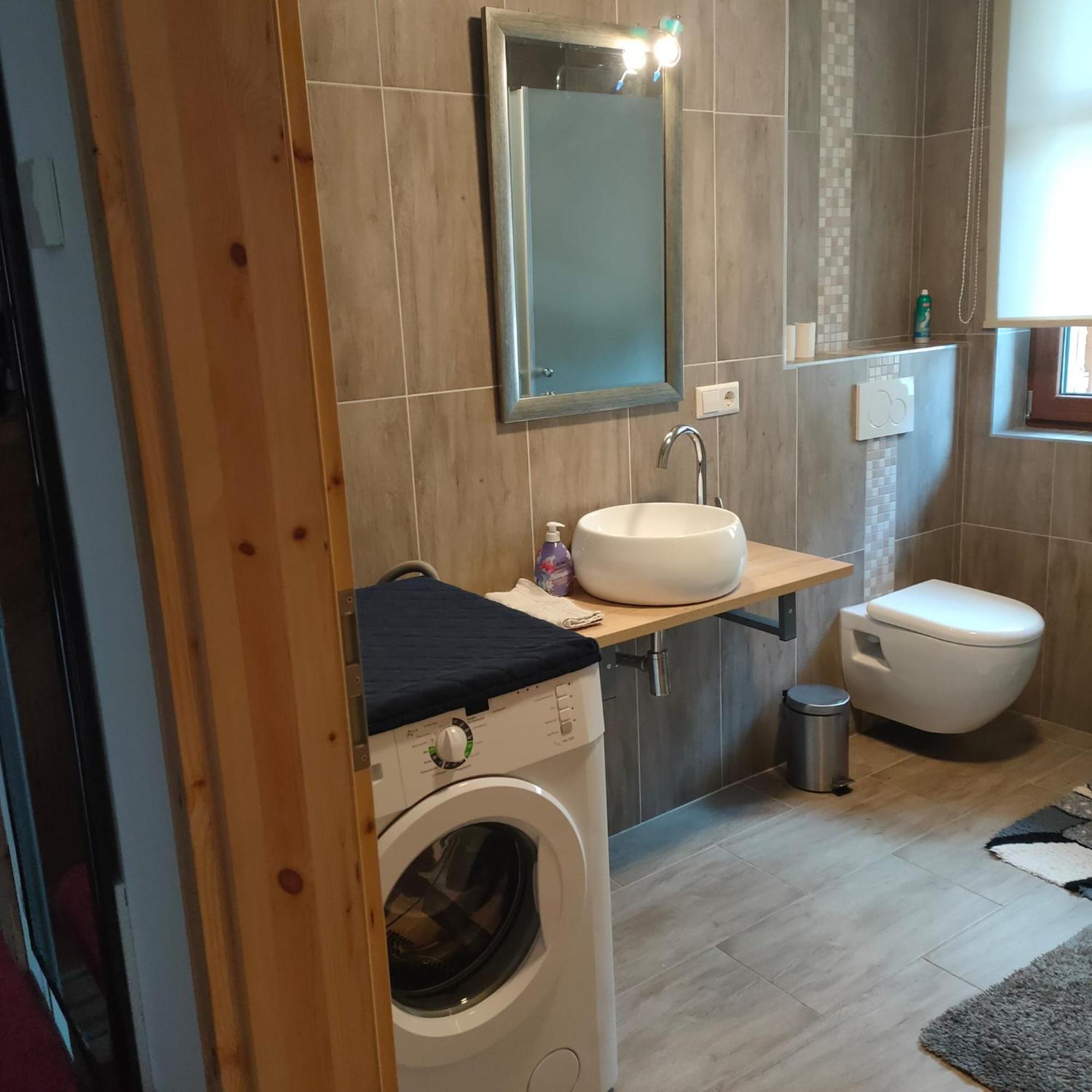 Ferienwohnung Enzblick Vaihingen an der Enz Zewnętrze zdjęcie