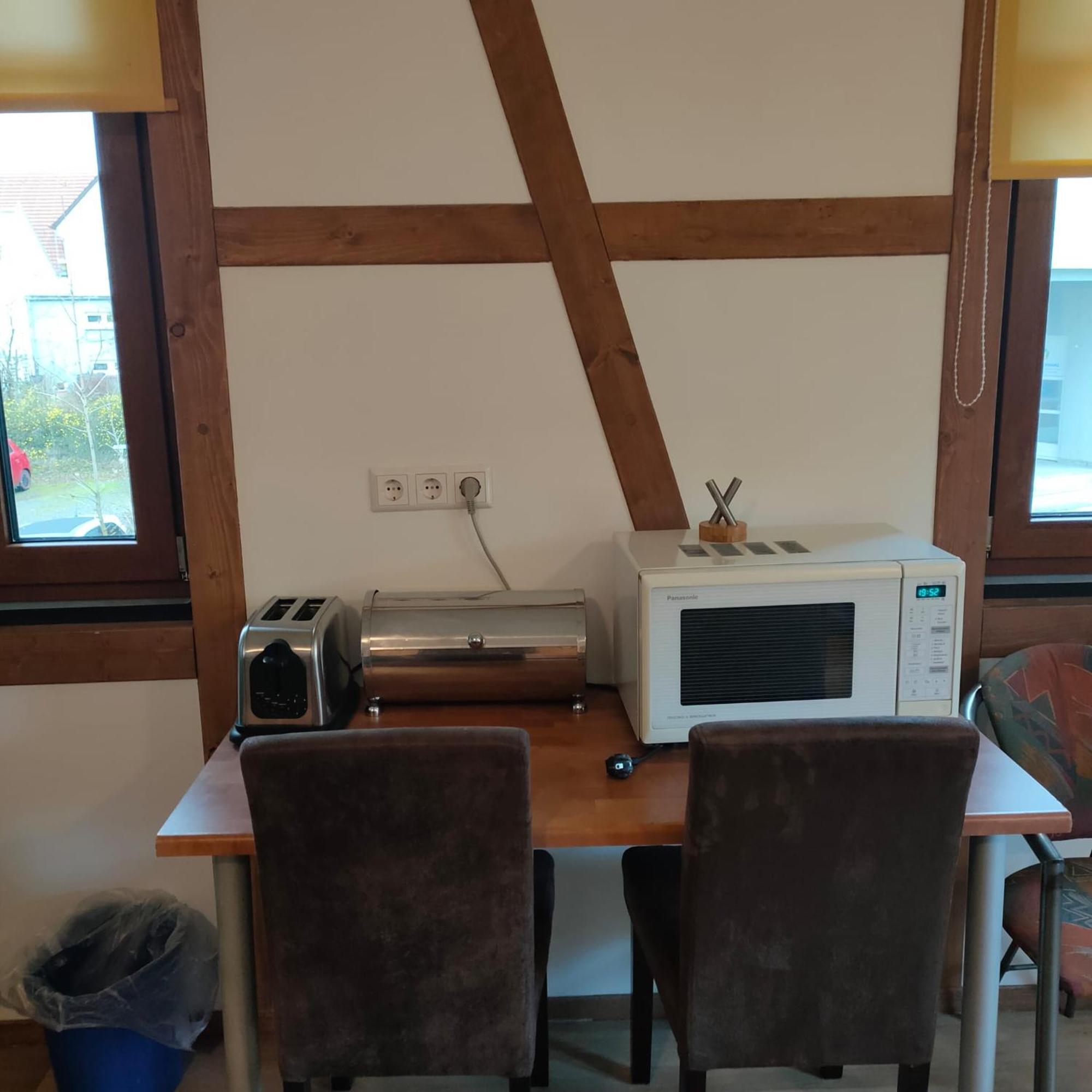 Ferienwohnung Enzblick Vaihingen an der Enz Zewnętrze zdjęcie