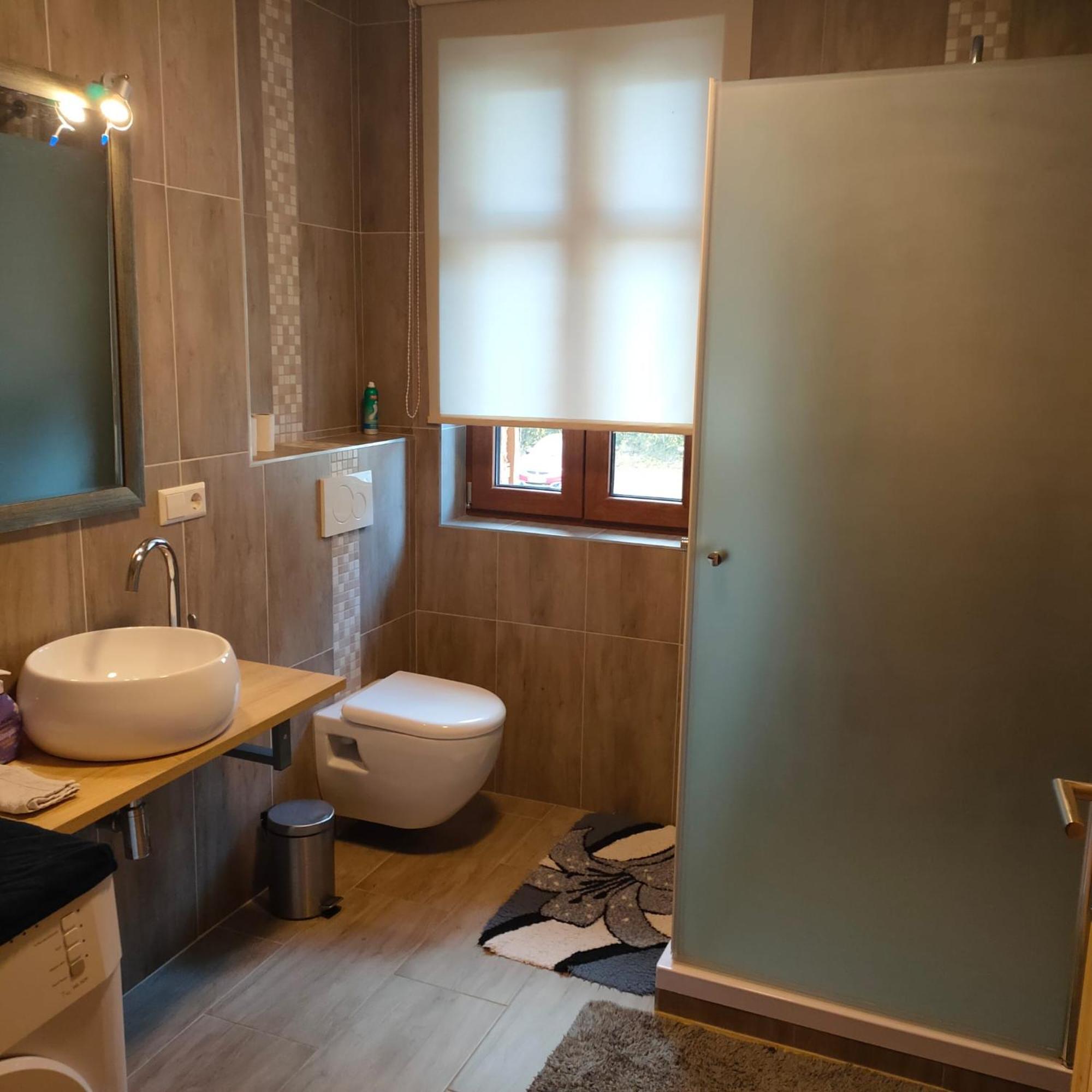 Ferienwohnung Enzblick Vaihingen an der Enz Zewnętrze zdjęcie